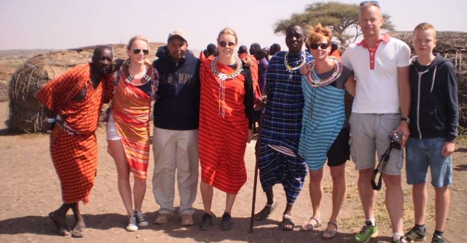10 Days Wildlife and Masai Experience Safari Package - Nature Responsible Safari Company Ltd - Tanzania - Image 6