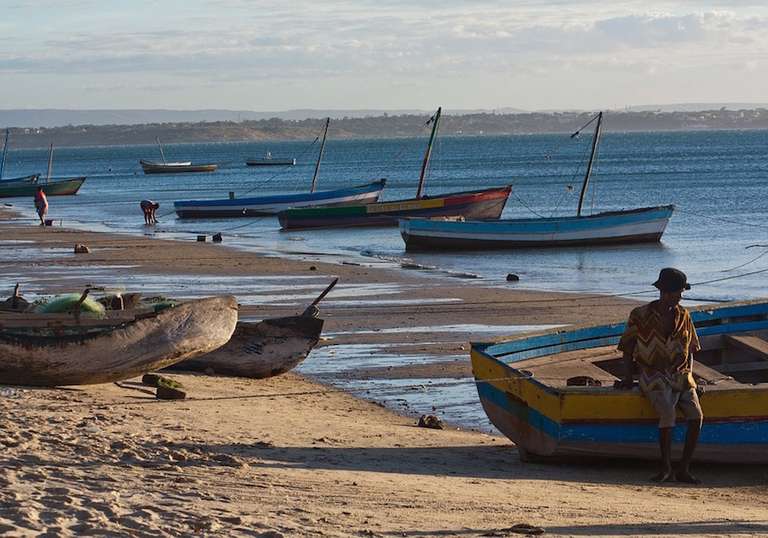 1000 Views of Madagascar trip - alternative tour available