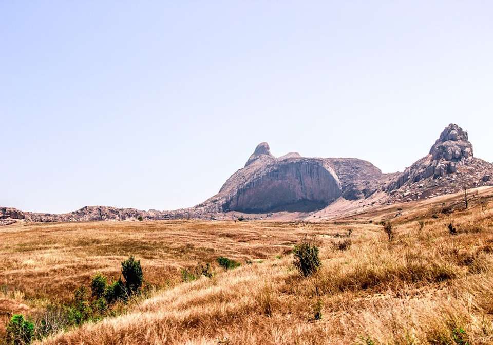 1000 Views of Madagascar - Indus Travels - Madagascar - Image 2