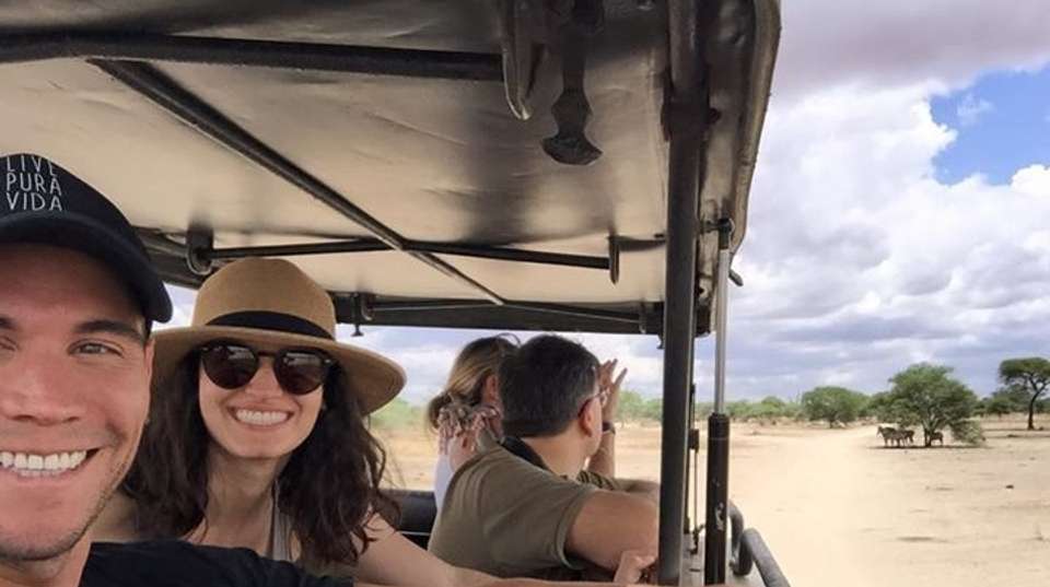 10Days Best of Tanzania Safari Camping - Anapa Travel Africa Tours - Tanzania - Image 4