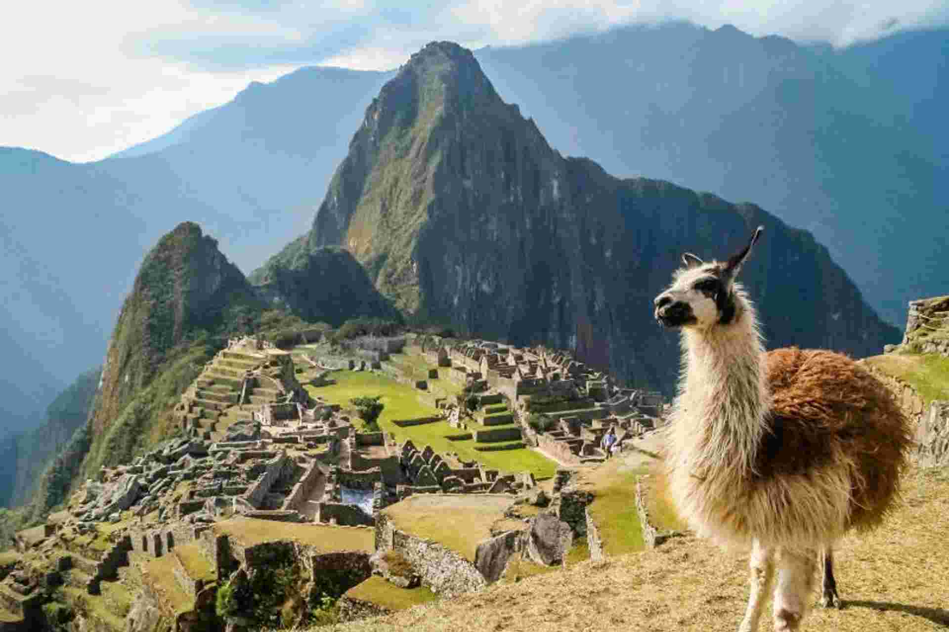 11-Day Argentina & Peru Essential Tour