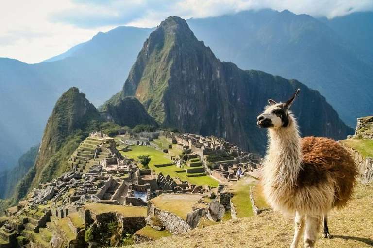 11-Day Argentina & Peru Essential Tour trip - alternative tour available