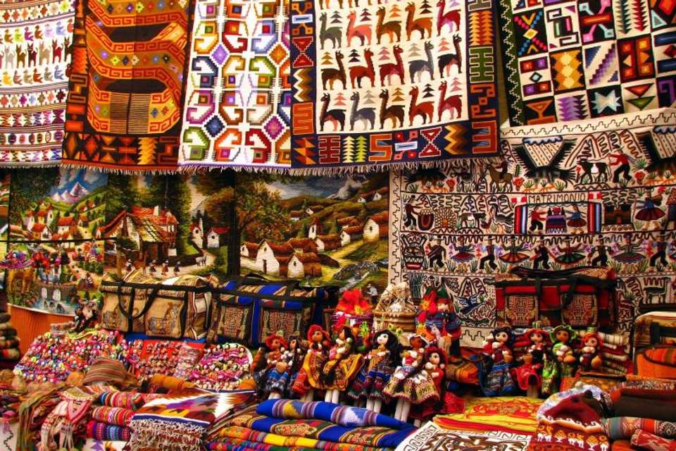 11-Day Argentina & Peru Essential Tour - Tangol Tours - Argentina - Image 7