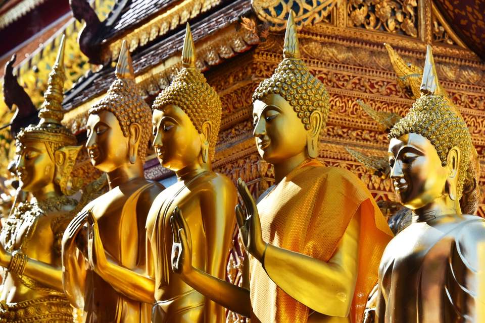 11-day Discovery Of Siam, French-speaking Guide - Destination Services - Thailand - Image 6