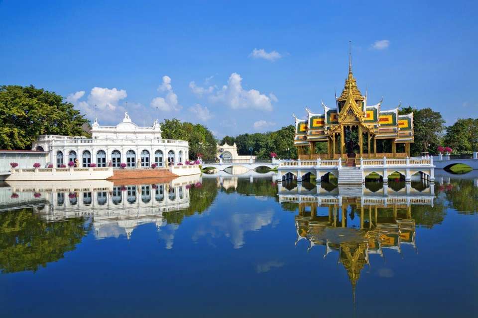 11-day Discovery Of Siam, French-speaking Guide - Destination Services - Thailand - Image 7