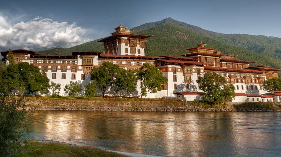 11 Day Druk Path Trek - Unique Adventure International Pvt Ltd - Bhutan - Image 3