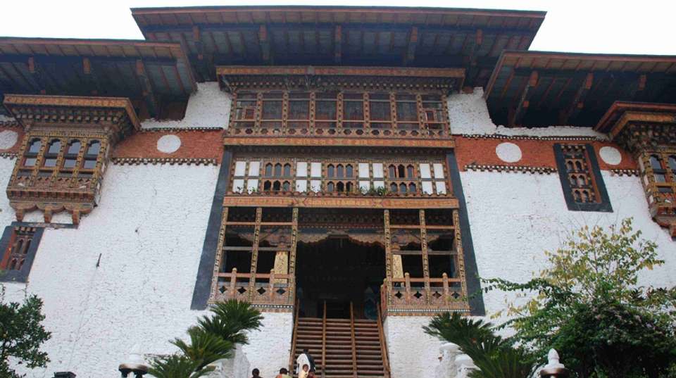 11 Day Druk Path Trek - Unique Adventure International Pvt Ltd - Bhutan - Image 6