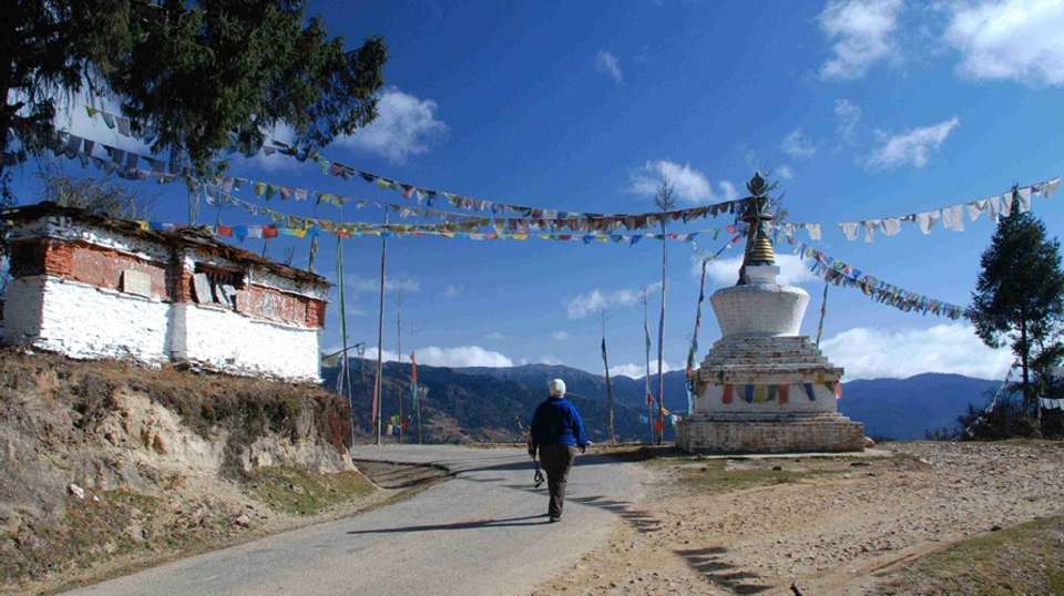 11 Day Druk Path Trek - Unique Adventure International Pvt Ltd - Bhutan - Image 7
