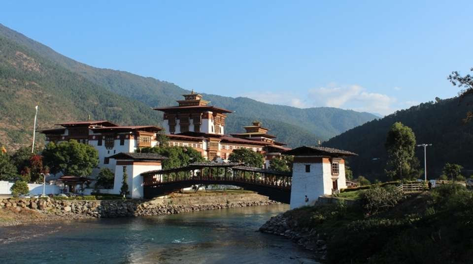 11 Day Druk Path Trek - Unique Adventure International Pvt Ltd - Bhutan - Image 9