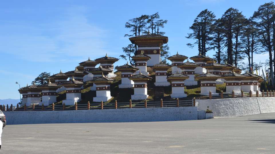 11 Day Druk Path Trek - Unique Adventure International Pvt Ltd - Bhutan - Image 10