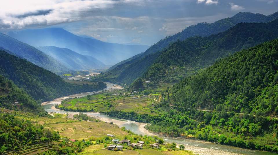 11 Day Druk Path Trek - Unique Adventure International Pvt Ltd - Bhutan - Image 1