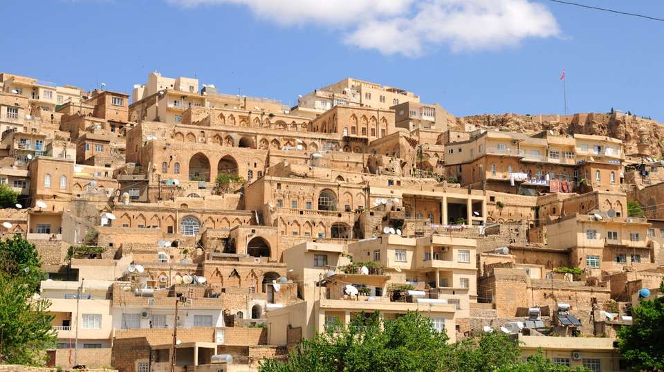 11-Day Guided Mesopotamia Tour from Istanbul - Smart Turkey Tours - Turkey