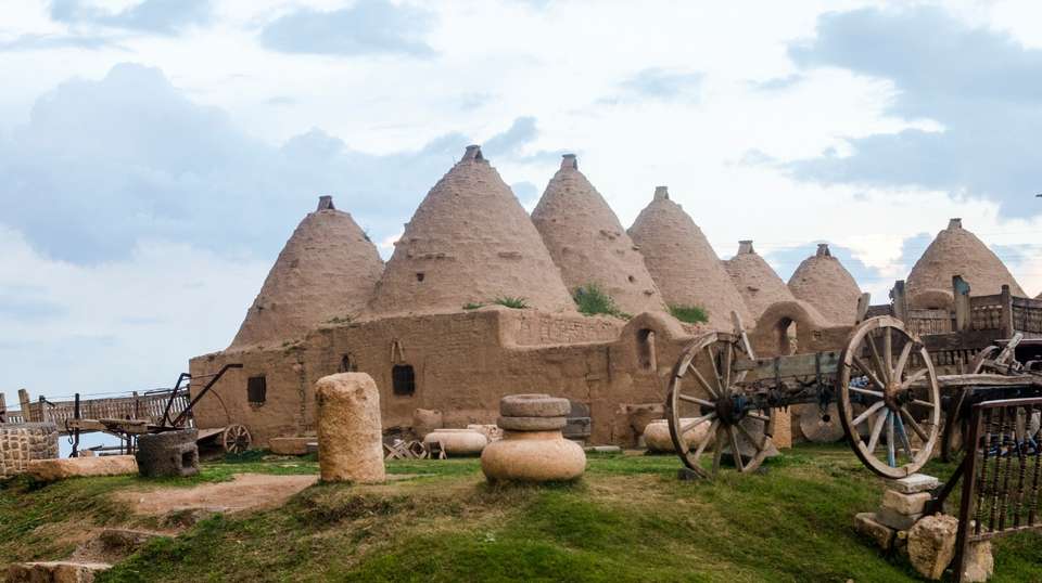 11-Day Guided Mesopotamia Tour from Istanbul - Smart Turkey Tours - Turkey