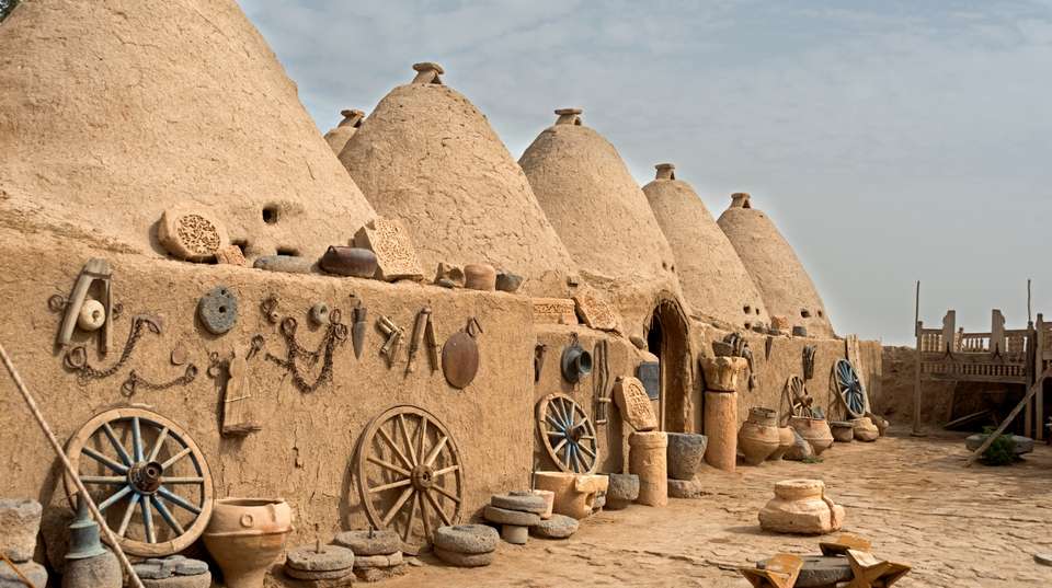 11-Day Guided Mesopotamia Tour from Istanbul - Smart Turkey Tours - Turkey