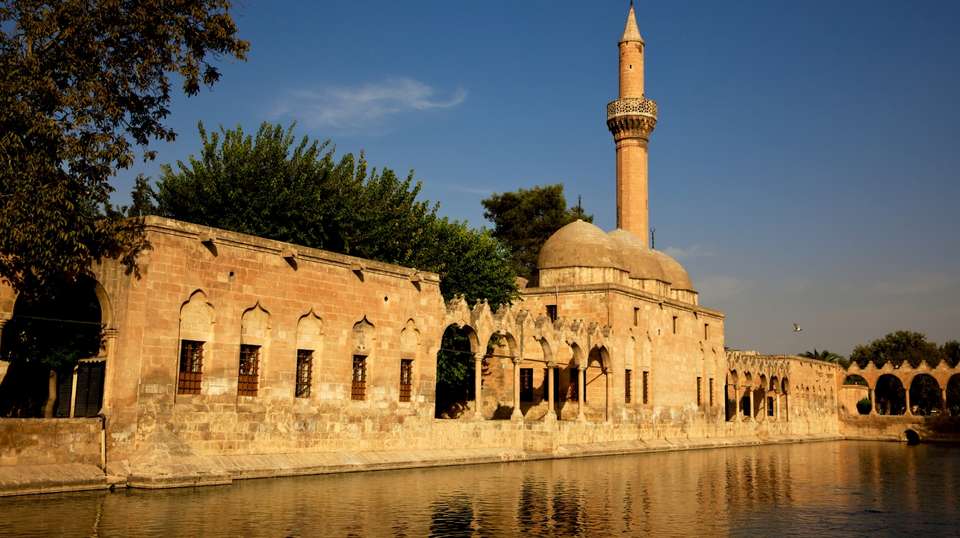 11-Day Guided Mesopotamia Tour from Istanbul - Smart Turkey Tours - Turkey