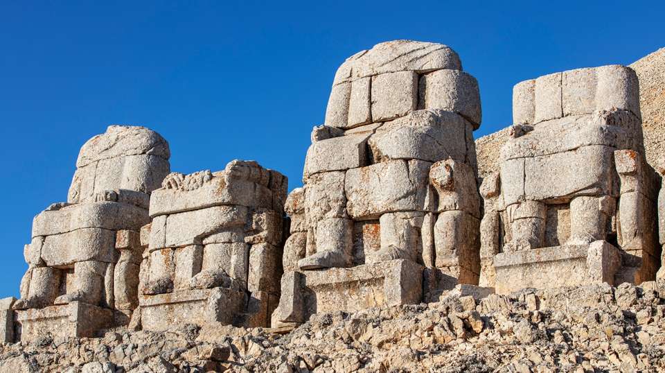 11-Day Guided Mesopotamia Tour from Istanbul - Smart Turkey Tours - Turkey