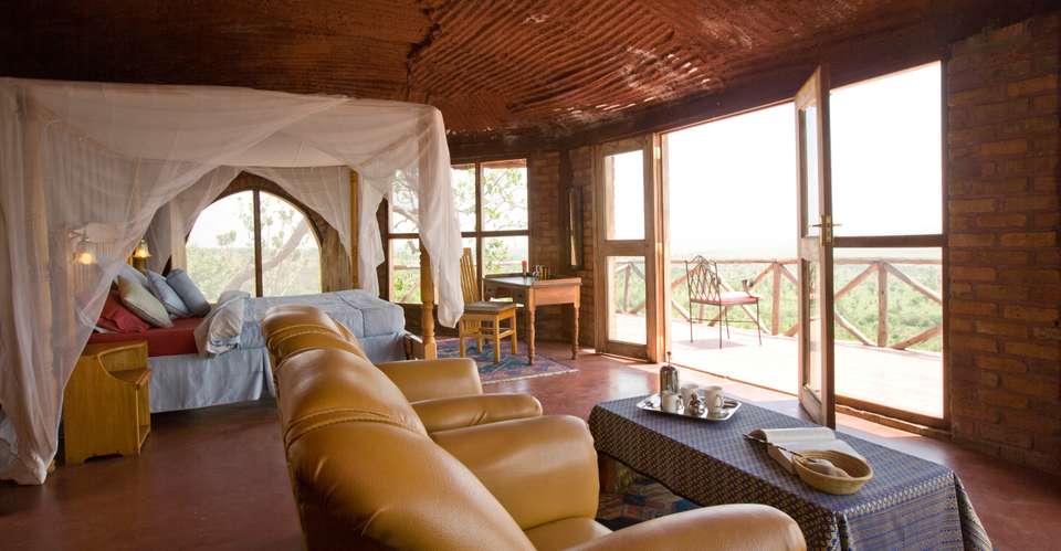 11 Days Complete Tanzania Safari Package Mwanza to Arusha - East African Safari And Touring Company - Tanzania - Image 7