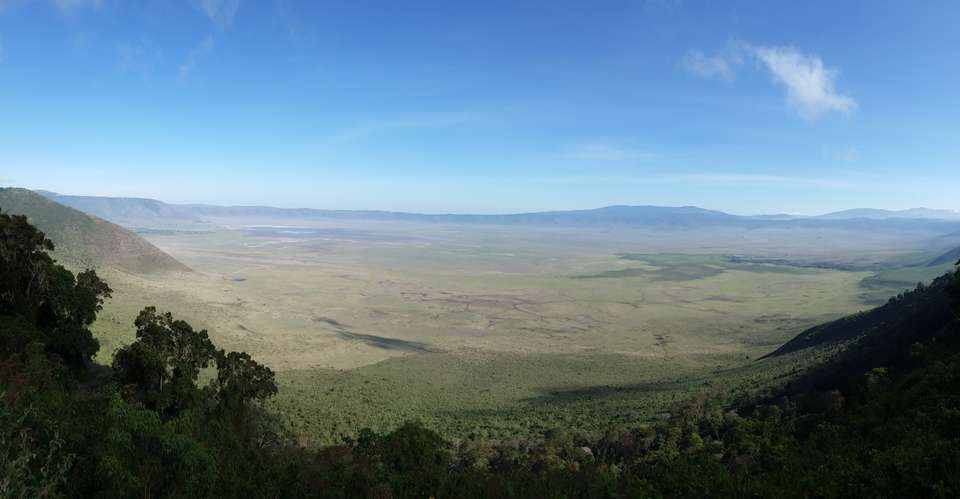 11 Days Complete Tanzania Safari Package Mwanza to Arusha - East African Safari And Touring Company - Tanzania - Image 8