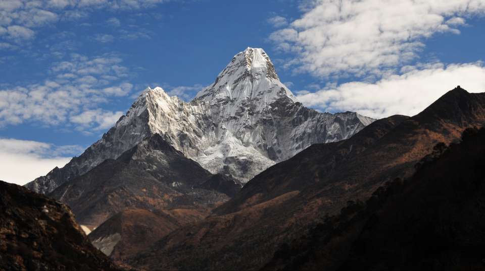 11 Days EBC Trek fly-out by Helicopter - Breakfree Adventures Pvt Ltd - Nepal - Image 3