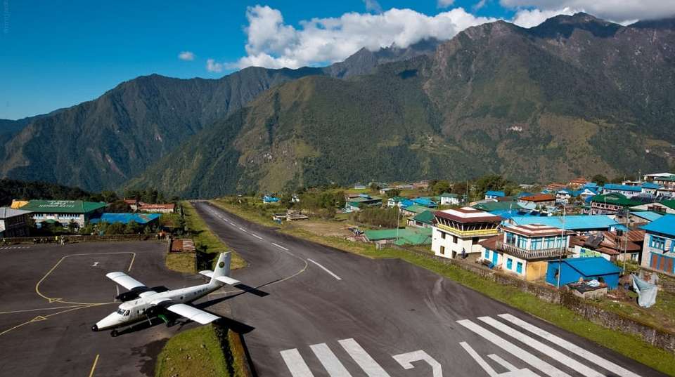 11 Days EBC Trek fly-out by Helicopter - Breakfree Adventures Pvt Ltd - Nepal - Image 10