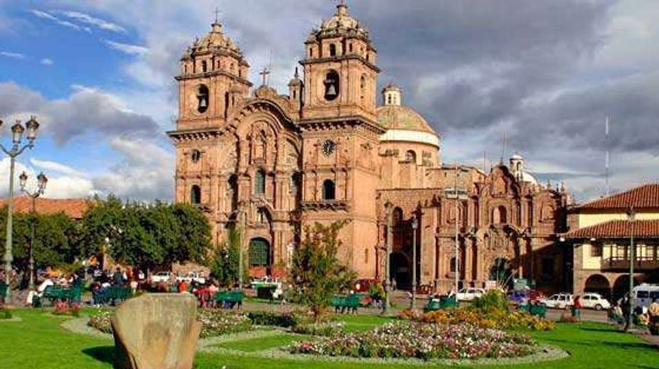 11 Days: The Magic of the Andes - Inkayni Peru Tours - Peru - Image 2