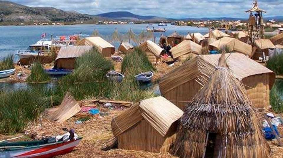 11 Days: The Magic of the Andes - Inkayni Peru Tours - Peru - Image 3