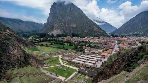 Lima Local Culture Tour: 11 Days: The Magic Of The Andes