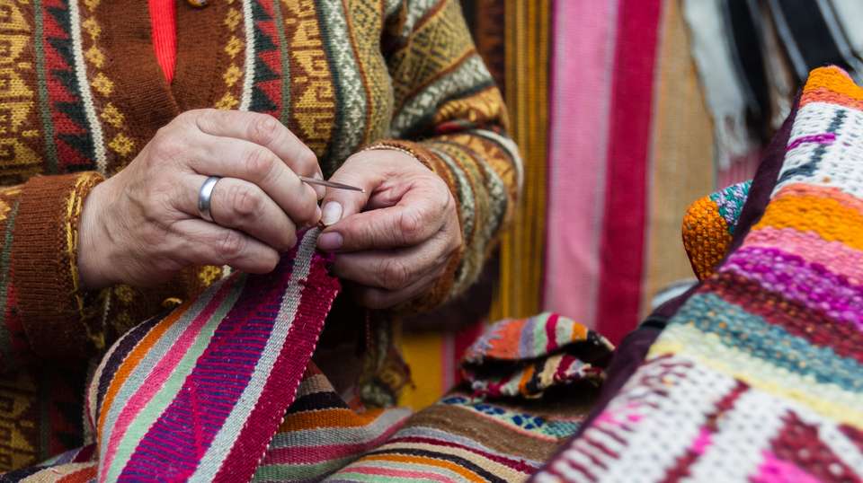 11 Days: The Magic of the Andes - Inkayni Peru Tours - Peru - Image 5
