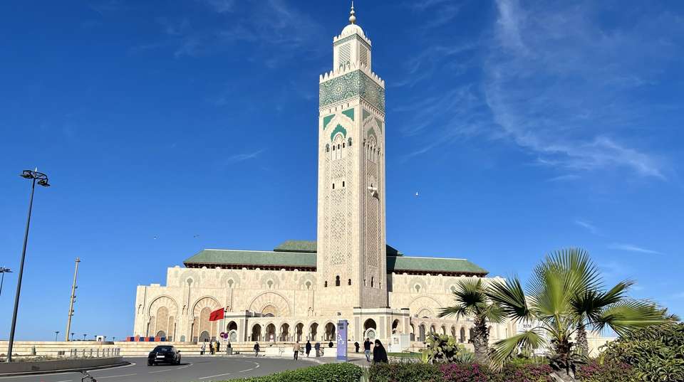 11 Days Tour from Marrakech - Sahara, Fes, & Chefchaouen - Guided Morocco Tours - Morocco - Image 2