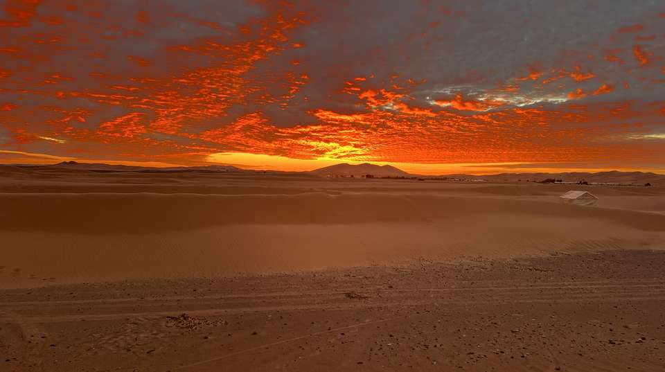 11 Days Tour from Marrakech - Sahara, Fes, & Chefchaouen - Guided Morocco Tours - Morocco - Image 8