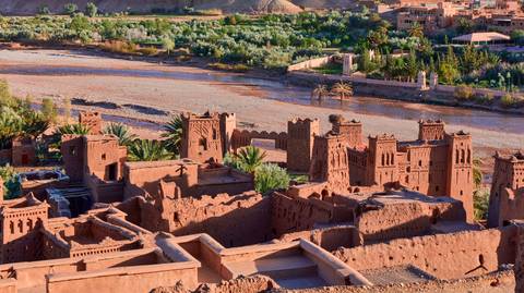 11 Days Tour From Marrakech - Sahara, Fes, & Chefchaouen - 11 Days