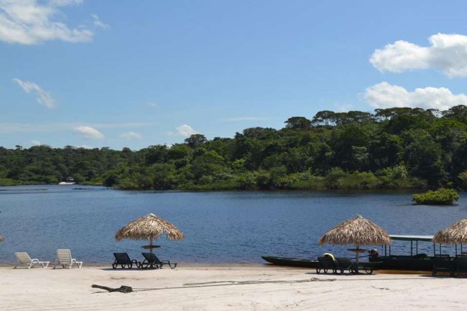 11 Nights in Rio de Janeiro, Foz do Iguazu, Salvador and Amazon - Tangol Tours - Brazil - Image 7