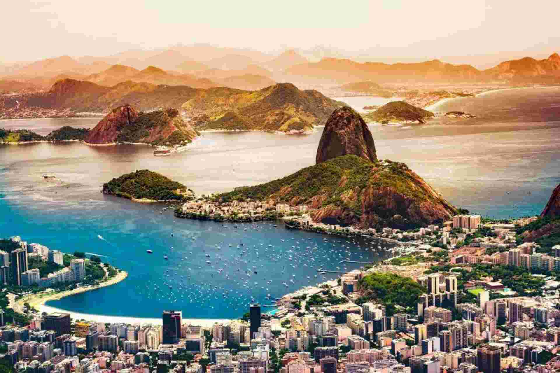 12 Day Argentina & Brazil
