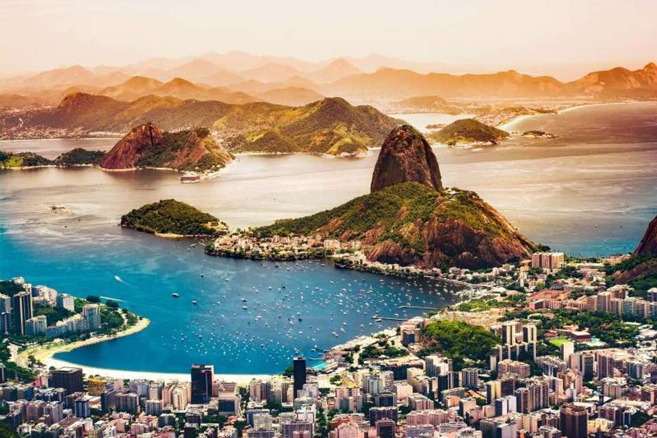 12 Day Argentina & Brazil - Tangol Tours - Argentina - Image 1