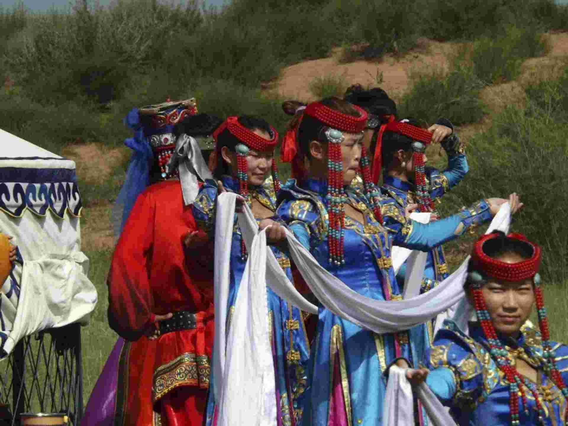 The Best of Mongolia Luxury Tour