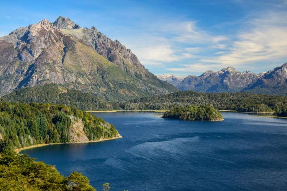 12 Day Buenos Aires, Patagonia and Santiago de Chile - Tangol Tours - Argentina - Image 8