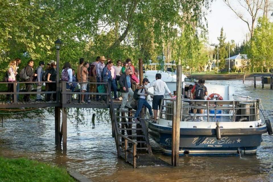 12 Day Buenos Aires, Patagonia and Santiago de Chile - Tangol Tours - Argentina - Image 1