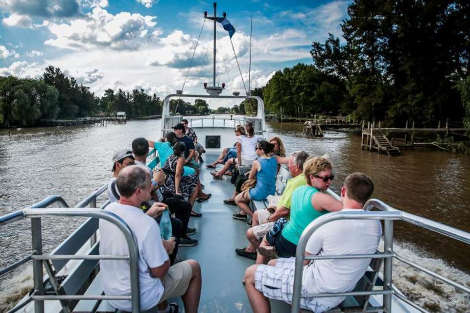 12 Day Buenos Aires, Patagonia and Santiago de Chile - Tangol Tours - Argentina - Image 2