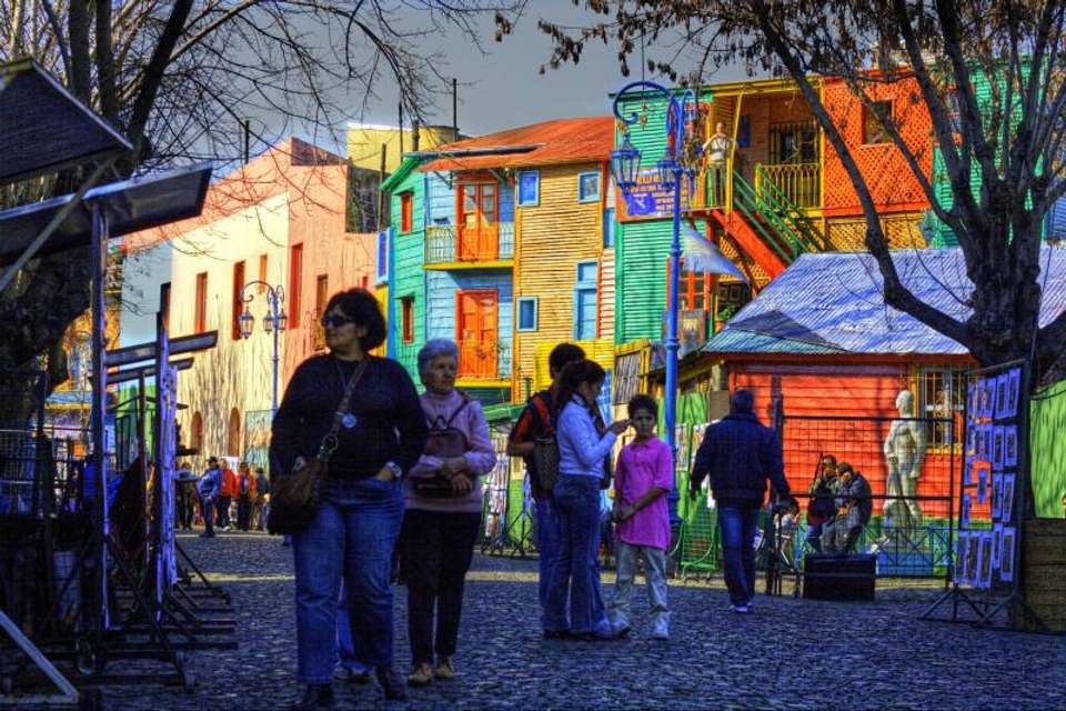 12 Day Buenos Aires, Patagonia and Santiago de Chile - Tangol Tours - Argentina - Image 4