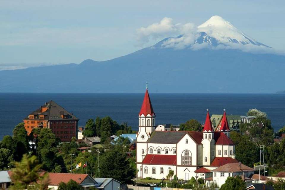 12 Day Buenos Aires, Patagonia and Santiago de Chile - Tangol Tours - Argentina - Image 6