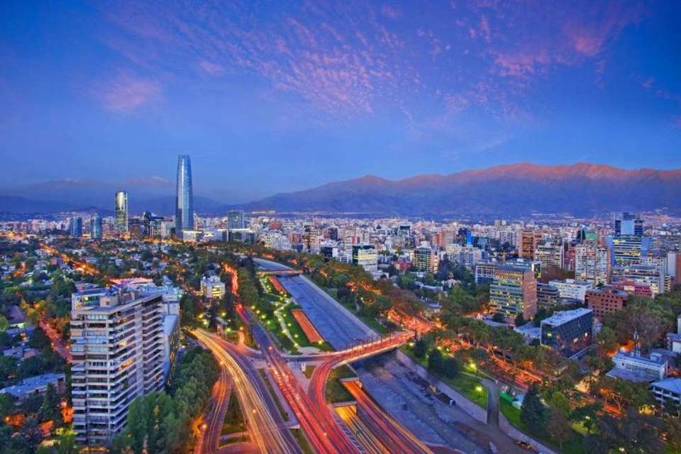 12 Day Buenos Aires, Patagonia and Santiago de Chile - Tangol Tours - Argentina - Image 7