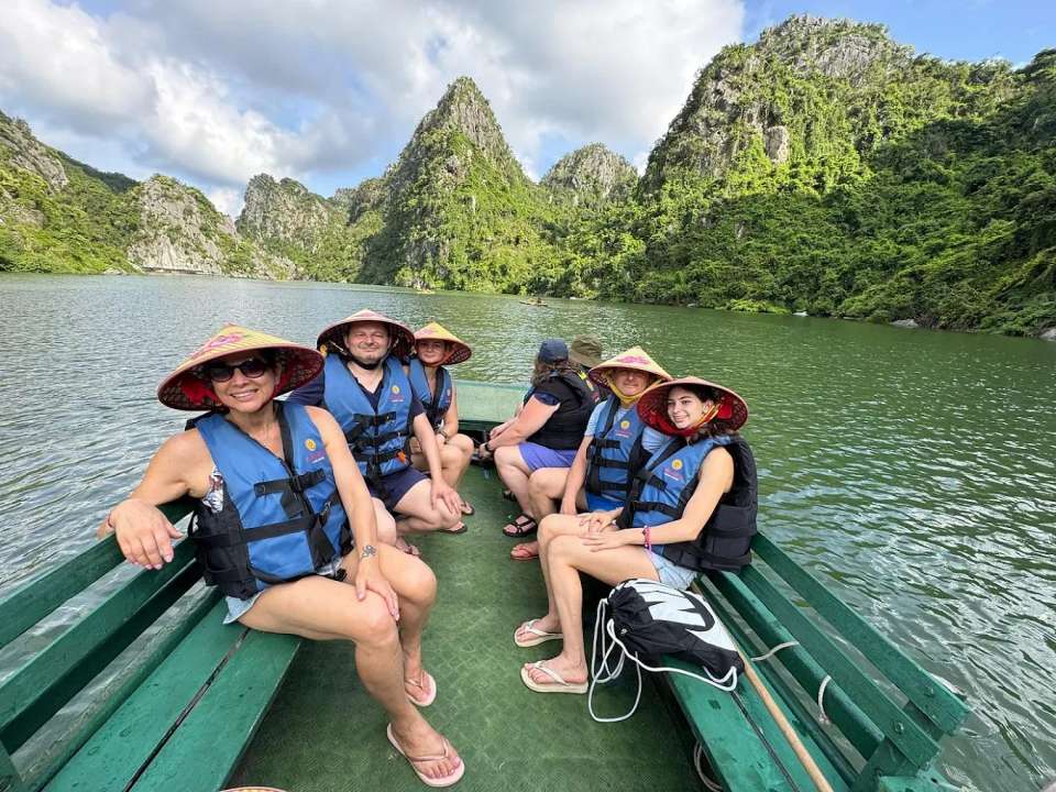 12-Day Charming Vietnam Tour I All Inclusive - Vietnam Tour 247 - Vietnam