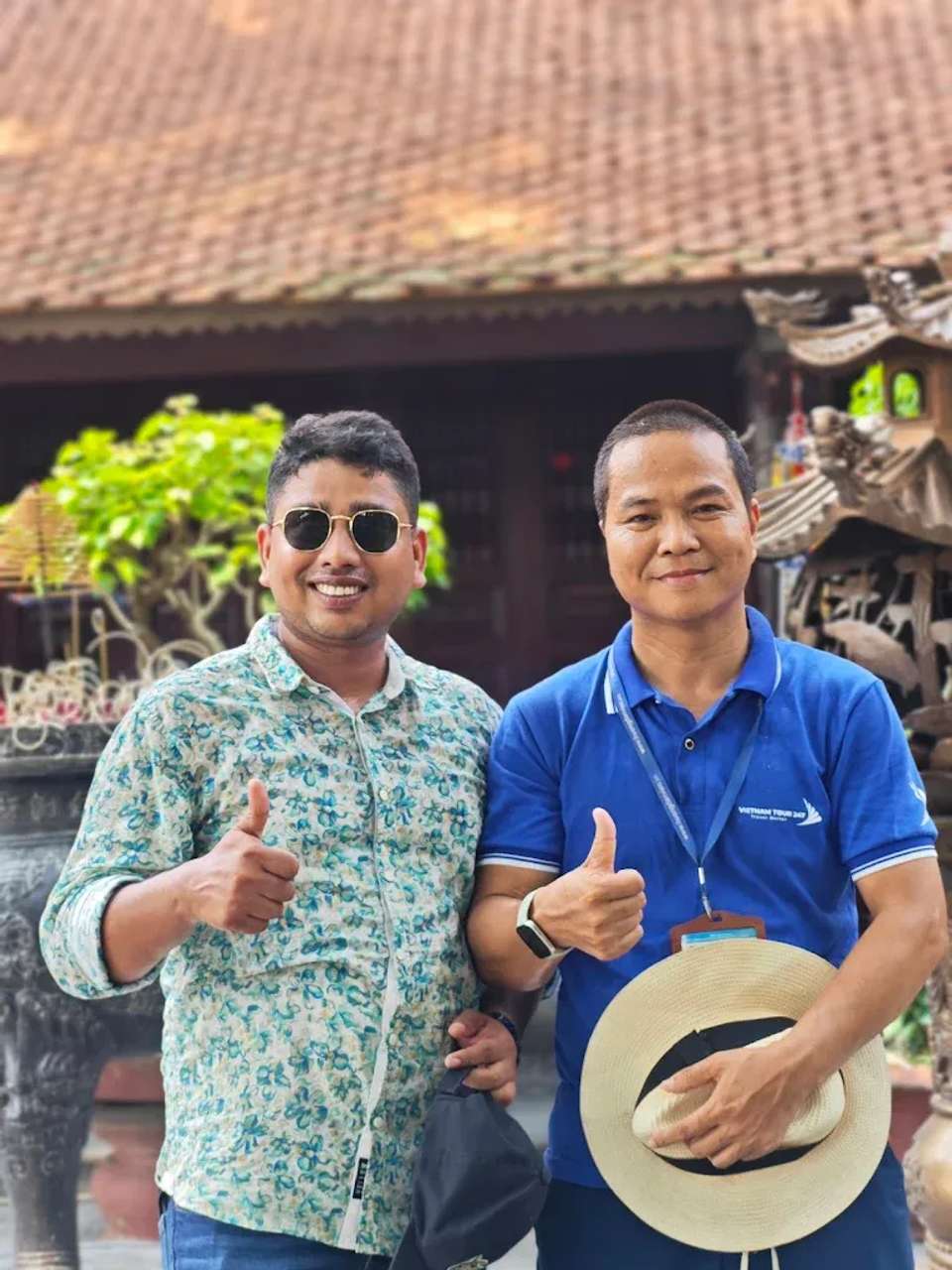 12-Day Charming Vietnam Tour I All Inclusive - Vietnam Tour 247 - Vietnam