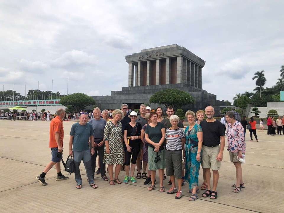 12-Day Charming Vietnam Tour I All Inclusive - Vietnam Tour 247 - Vietnam