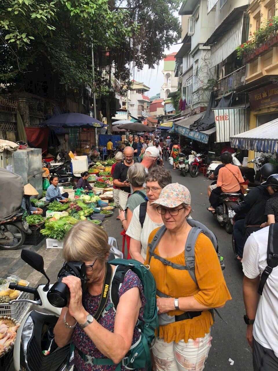 12-Day Charming Vietnam Tour I All Inclusive - Vietnam Tour 247 - Vietnam