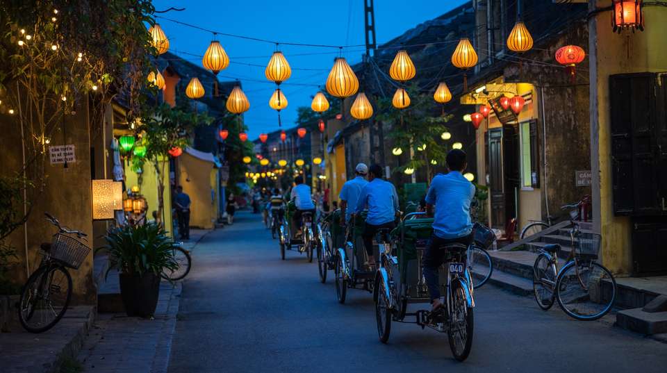 12-Day Incredible Vietnam - undefined - Image 2