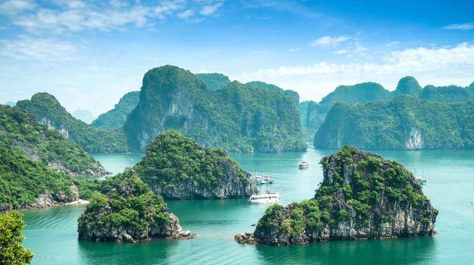 12-Day Incredible Vietnam - undefined - Image 4