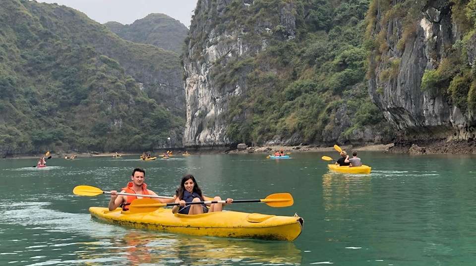 12-Day Incredible Vietnam - undefined - Image 5