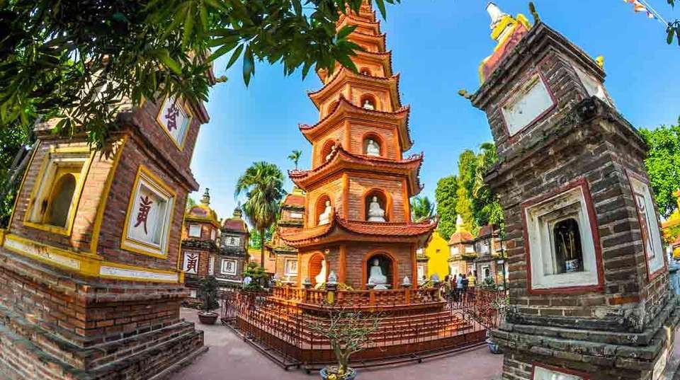 12-Day Incredible Vietnam - undefined - Image 6