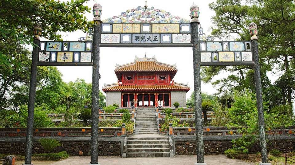 12-Day Incredible Vietnam - undefined - Image 7